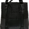 URBAN CLASSICS Shopper - Black -Urban Classics 23104ee123d7474ca00c658928d632f0