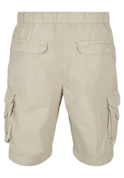 URBAN CLASSICS Double Pocket- Shorts - Concrete 17 URBAN CLASSICS Double Pocket- Shorts - Concrete -Urban Classics 2486a3234f8846928466c87822d0b8e2