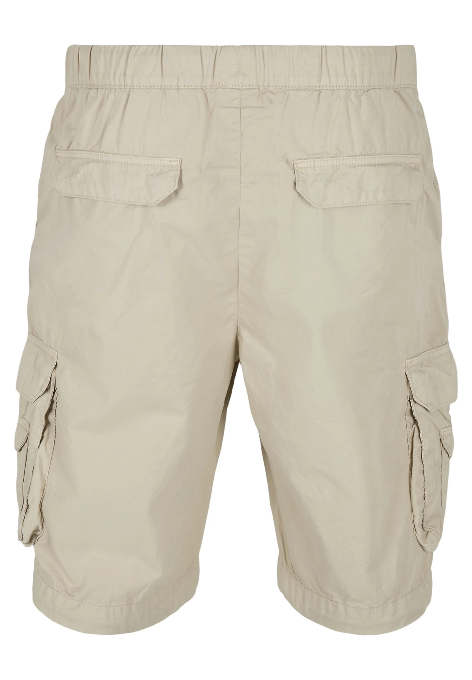 URBAN CLASSICS Double Pocket- Shorts - Concrete 9 URBAN CLASSICS Double Pocket- Shorts - Concrete - Afbeelding 7