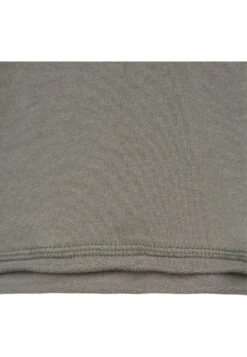 URBAN CLASSICS Cropped Terry Hoody - Hoodie - Army Green -Urban Classics 24f836116ddc4fb3b116c883f6c4a512