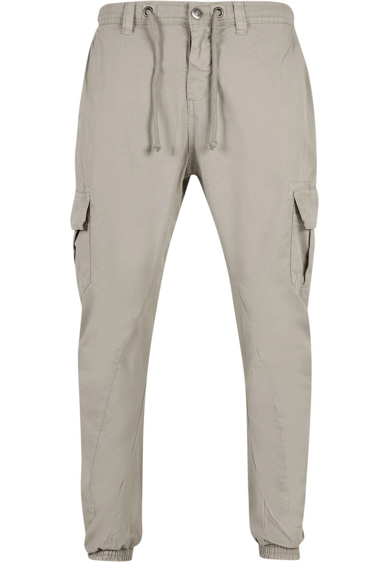 URBAN CLASSICS Jogging- Cargobroek - Wolfgrey 9 URBAN CLASSICS Jogging- Cargobroek - Wolfgrey - Afbeelding 7