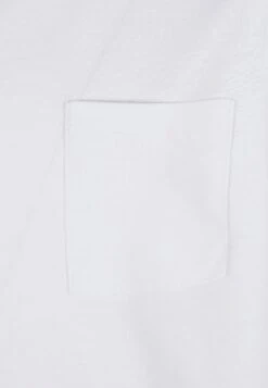 URBAN CLASSICS T-Shirt Basic - Black White -Urban Classics 25af663841234e2481f17b49da789d77