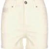 URBAN CLASSICS Ladies 5 Pocket Shorts - Jeansshort - Whitesand -Urban Classics 26032be36b4e428d932b51d5a1e21608