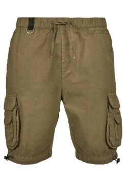 URBAN CLASSICS Double Pocket- Shorts - Summerolive -Urban Classics 2603968b02ff4a76a5ad51714e326936