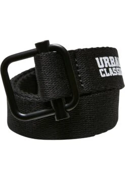 URBAN CLASSICS 2 Pack - Riem - Black Blue -Urban Classics 26b5d05d19804328b6347f27cf845eb7