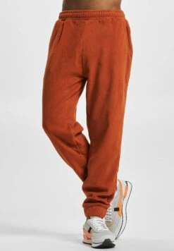 URBAN CLASSICS Rhyse- Trainingsbroek - Winterland Brown -Urban Classics 27549de9278e41f89e2457b5c36b9011