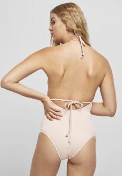 URBAN CLASSICS Badpak - Light Pink -Urban Classics 2817c3e4803f4ecf9920a41648dd9768