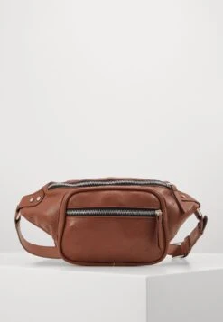 URBAN CLASSICS Shoulder Bag - Heuptas - Brown