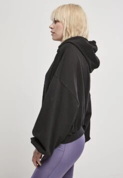 URBAN CLASSICS Sweater - Schwarz -Urban Classics 28f48d0a8e4443d6857d513e52138e43