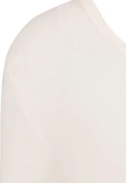 URBAN CLASSICS Longsleeve - Longsleeve - Whitesand -Urban Classics 2970a5edc0d54756a0813a78137dc4ac