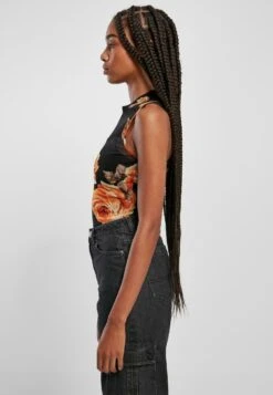 URBAN CLASSICS Sleeveless - Body - Mangorose -Urban Classics 2a204f971f834d7cb3067ce0d4276e39