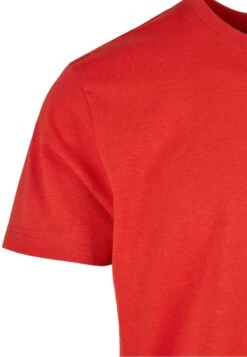 URBAN CLASSICS T-Shirt Basic - Hugered -Urban Classics 2ac0739890dc4f8f94fbe625360b93ee