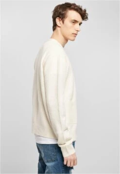 URBAN CLASSICS Chunky- Vest - Whitesand -Urban Classics 2ba06eac66784fdaa5050300dd297de0