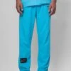 URBAN CLASSICS Sense - Broek - Aqua -Urban Classics 2c88073e20054ed4b8f8791c70abe5c3