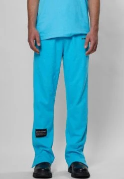 URBAN CLASSICS Sense - Broek - Aqua