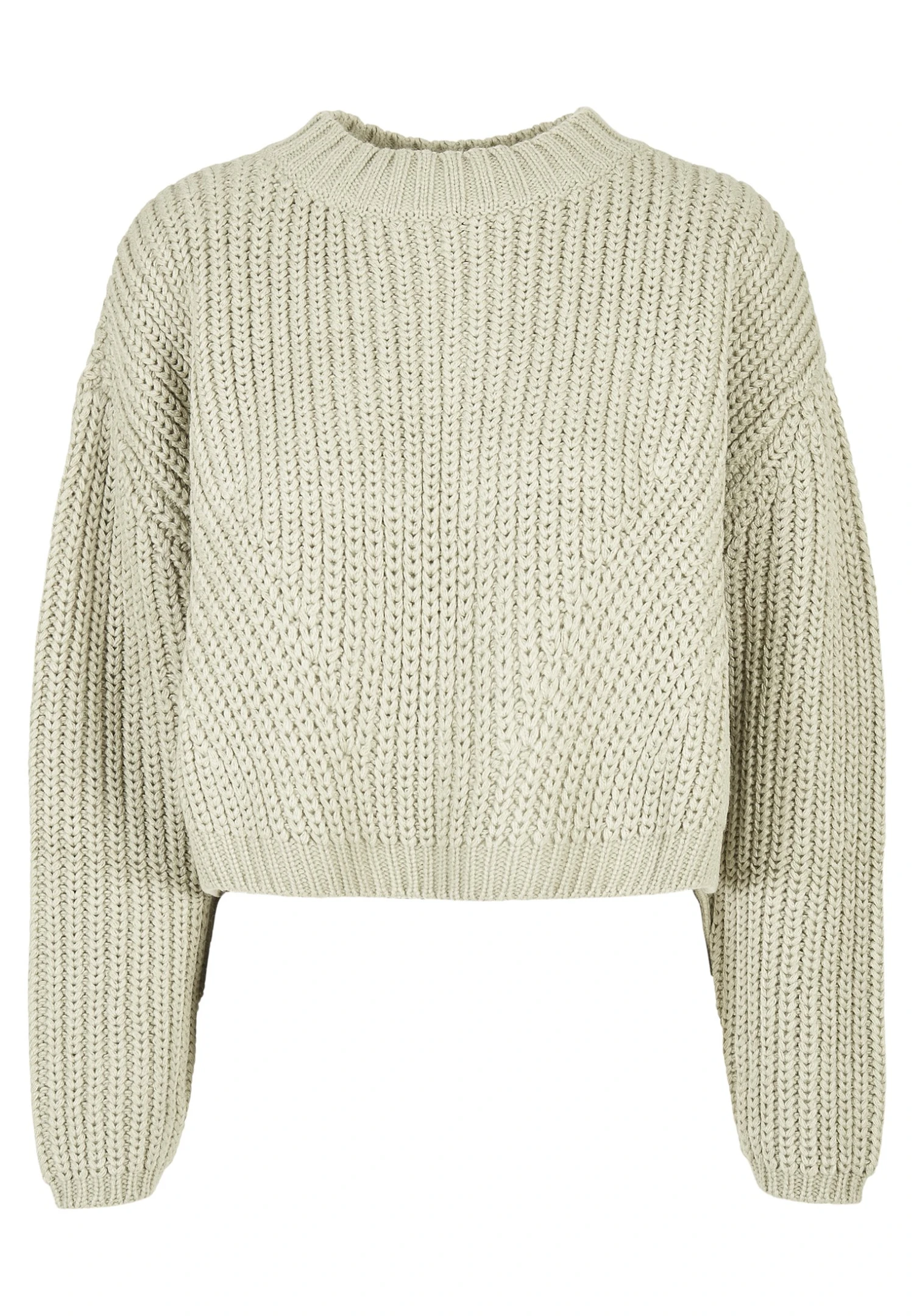 URBAN CLASSICS Wide - Trui - Softsalvia 8 URBAN CLASSICS Wide - Trui - Softsalvia - Afbeelding 6