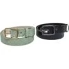 URBAN CLASSICS 2-Pack - Riem - Black Leaf -Urban Classics 2d48681fd93b46ce8196839c6fb423cc
