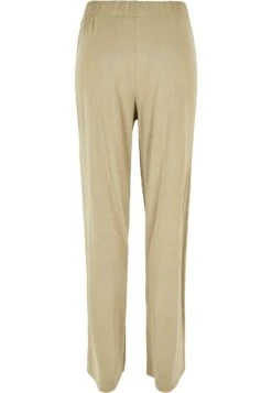 URBAN CLASSICS Broek - Khaki -Urban Classics 2e28788fd6dd47b4b5efcd2350e1374f