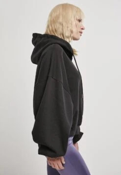 URBAN CLASSICS Sweater - Schwarz -Urban Classics 2e9c99c38718450fa3e3cfd8cd4057d4