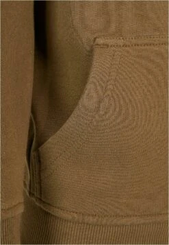 URBAN CLASSICS Hoodie - Summerolive -Urban Classics 2ecb17b024f64380b748dd4db9f2397e