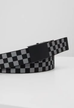 URBAN CLASSICS Trio 3 Pack - Riem - Grey/Black -Urban Classics 30789c2732354090aebbc4541633ee88