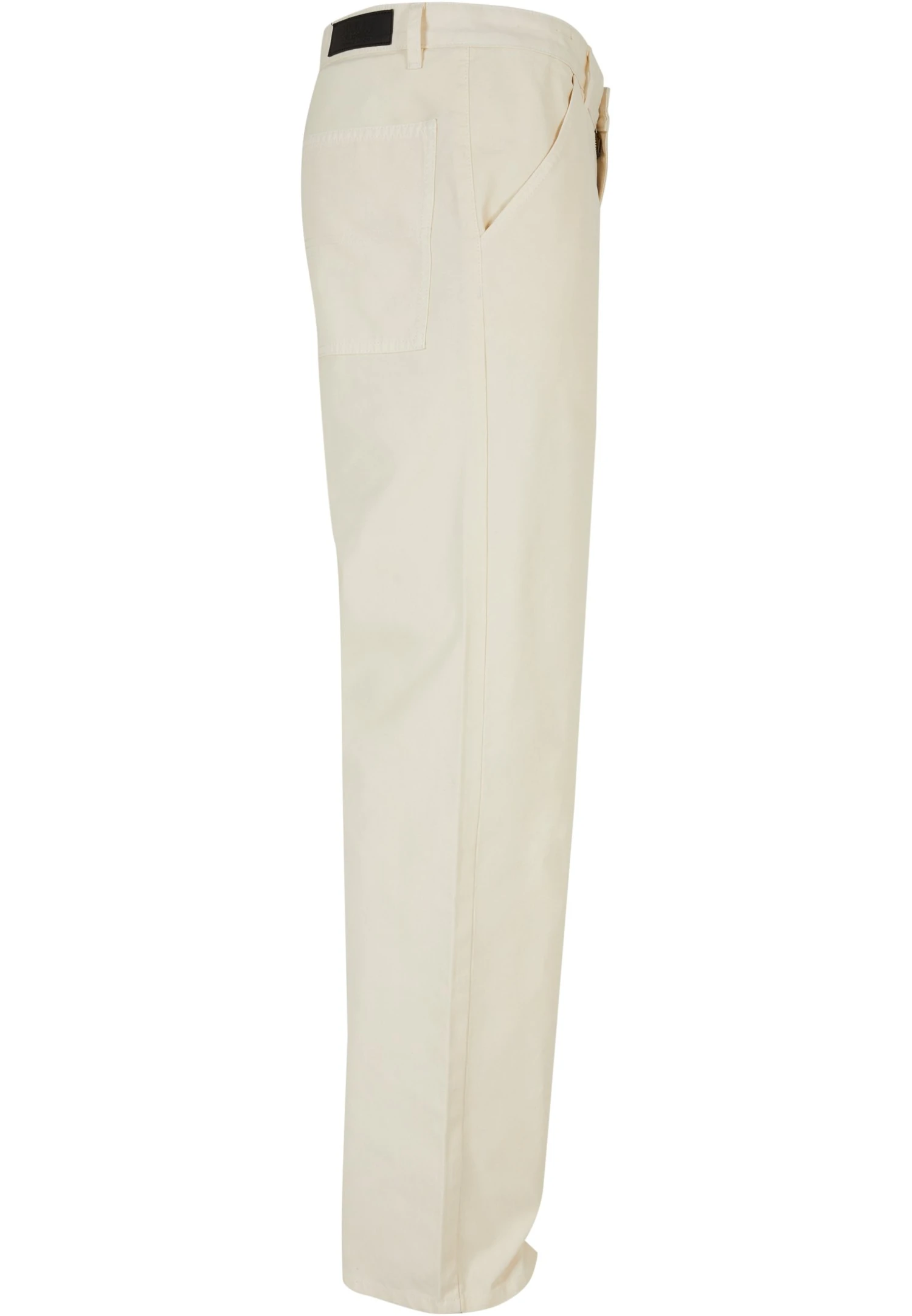 URBAN CLASSICS Broek - Whitesand 4 URBAN CLASSICS Broek - Whitesand - Afbeelding 2
