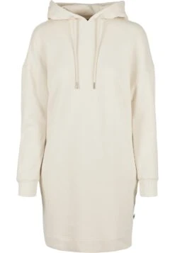URBAN CLASSICS Oversized- Jurk - Whitesand -Urban Classics 31eaa444554d4951be8c85848e2013c0