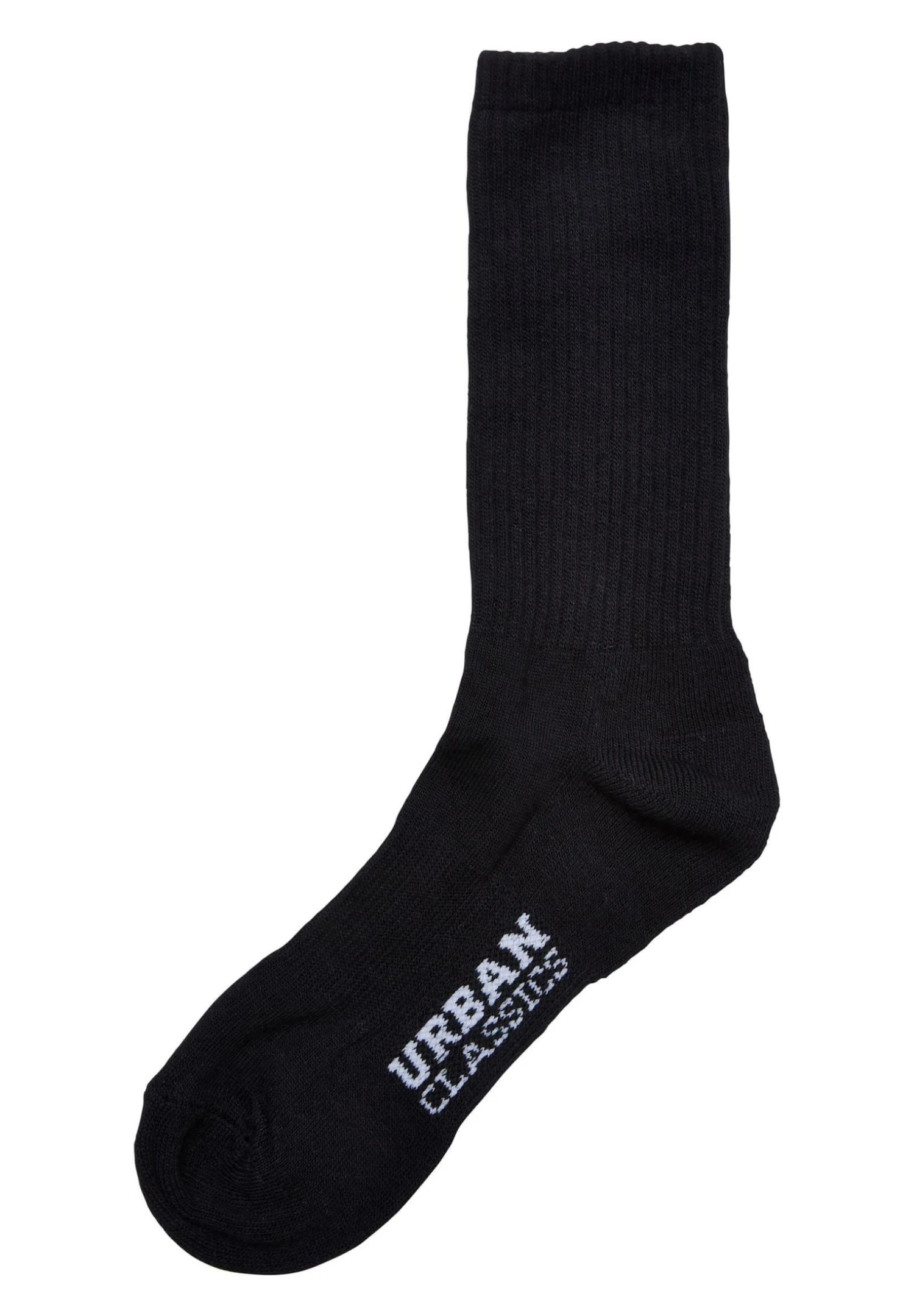 URBAN CLASSICS 7 Pack - Sokken - Black/Charcoal/Cherry/Darkblue 6 URBAN CLASSICS 7 Pack - Sokken - Black/Charcoal/Cherry/Darkblue - Afbeelding 4