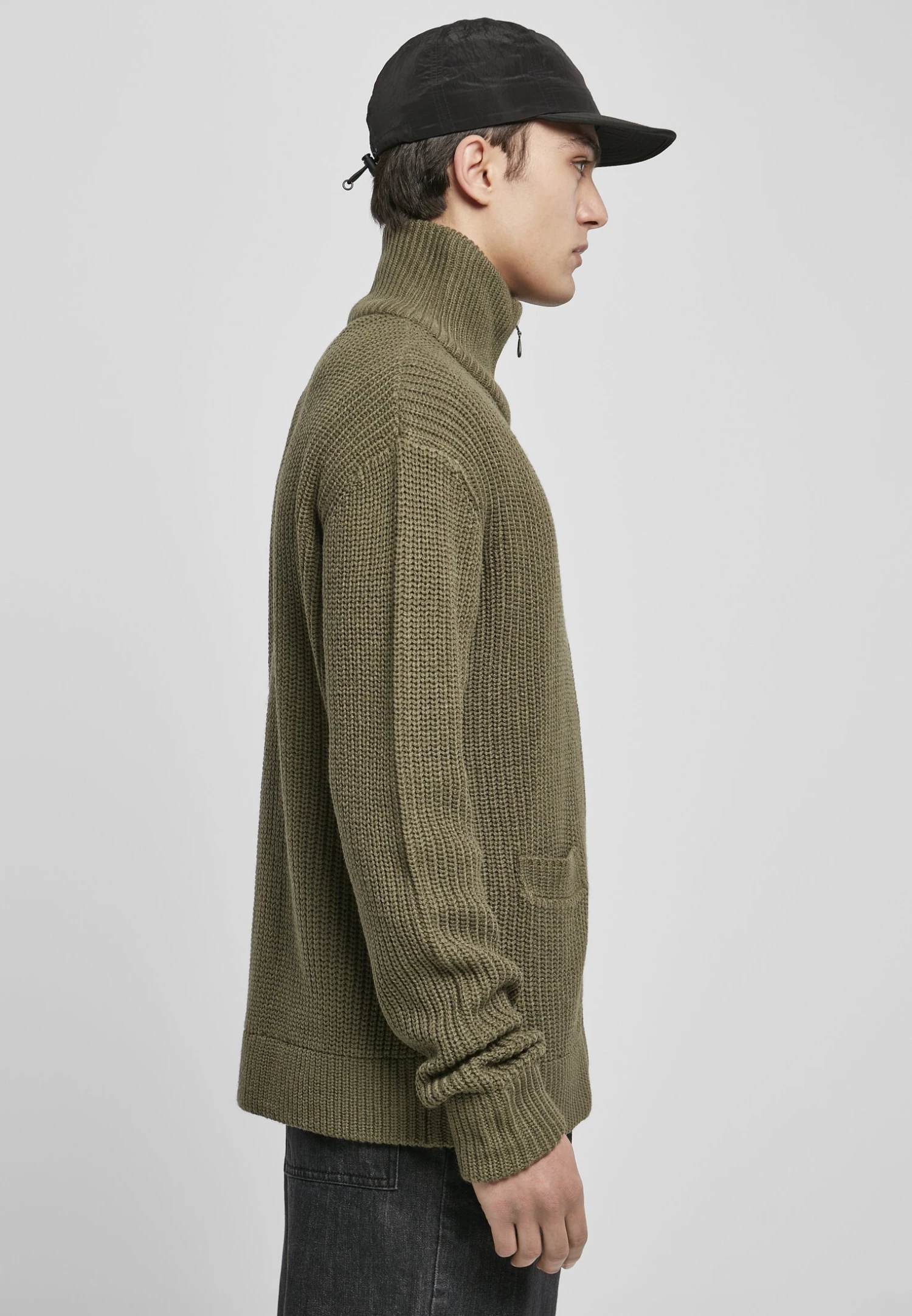 URBAN CLASSICS Vest - Tiniolive 7 URBAN CLASSICS Vest - Tiniolive - Afbeelding 5