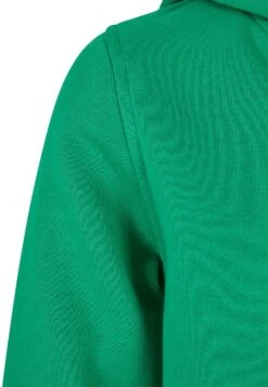 URBAN CLASSICS Unisex - Hoodie - Bodegagreen -Urban Classics 33b87e4d4318498289874a4997d428e5