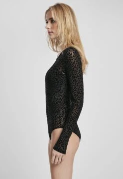 URBAN CLASSICS Body - Black 24 URBAN CLASSICS Body - Black -Urban Classics 347662262e424ababd5dc19a7c0b37f9