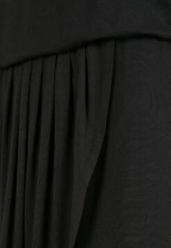 URBAN CLASSICS Jurk - Schwarz -Urban Classics 35c13416622d4edbb69b763f7f688168