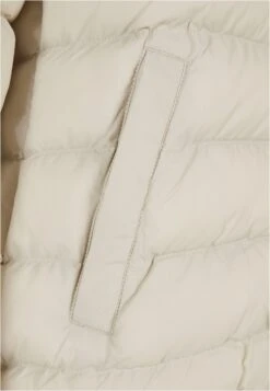 URBAN CLASSICS Basic Bubble- Winterjas - Wolfgrey -Urban Classics 36010044de9642e68172b096fb1d0c1d