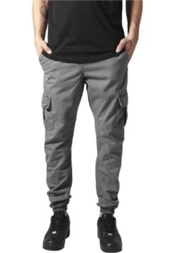 URBAN CLASSICS Jogging - Cargobroek - Darkgrey 7 URBAN CLASSICS Jogging - Cargobroek - Darkgrey -Urban Classics 36d428be98e74edcaa68ed07427ba663
