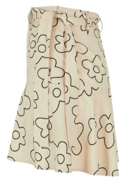 URBAN CLASSICS A-Lijn Rok - Softseagrassflower 10 URBAN CLASSICS A-Lijn Rok - Softseagrassflower -Urban Classics 36ead794c29b413d94ee2d624f0edaff