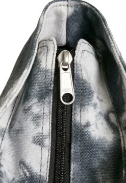 URBAN CLASSICS Shopper - Black White -Urban Classics 370f4f8d679b4a18bb26a202da578886