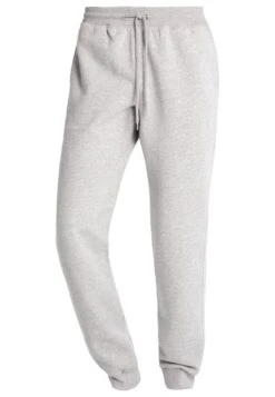 URBAN CLASSICS Basic Sweatpants - Trainingsbroek - Grey -Urban Classics 3782707990fb4e5d94988b174335d95b