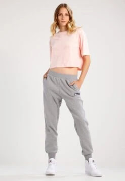 URBAN CLASSICS Short Kimono - T-Shirt Basic - Pink -Urban Classics 37962f8dfe1b4a4ea98c194d7371abe2