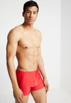 URBAN CLASSICS Trunk - Zwemshorts - Firered