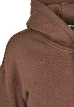 URBAN CLASSICS Hoodie - Bark -Urban Classics 3aa25d09e4cd424191c1f49e671f0837