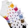 URBAN CLASSICS 7 Pack - Sokken - Multicolor -Urban Classics 3b2b85101dc34aea88a9423fda952cce