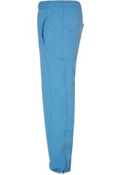 URBAN CLASSICS Trainingsbroek - Horizonblue -Urban Classics 3be387b6ffd346aa9ade215a3cf97cd9