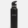 URBAN CLASSICS Lettered Survival Bottle Unisex - Bidon - Black -Urban Classics 3be51e7dbdbc4d2f8c63b7dd8a381f6a