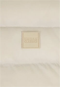 URBAN CLASSICS Basic Bubble- Winterjas - Wolfgrey -Urban Classics 3c5c8420d4e74d8d9ce3cbe4db6d747c