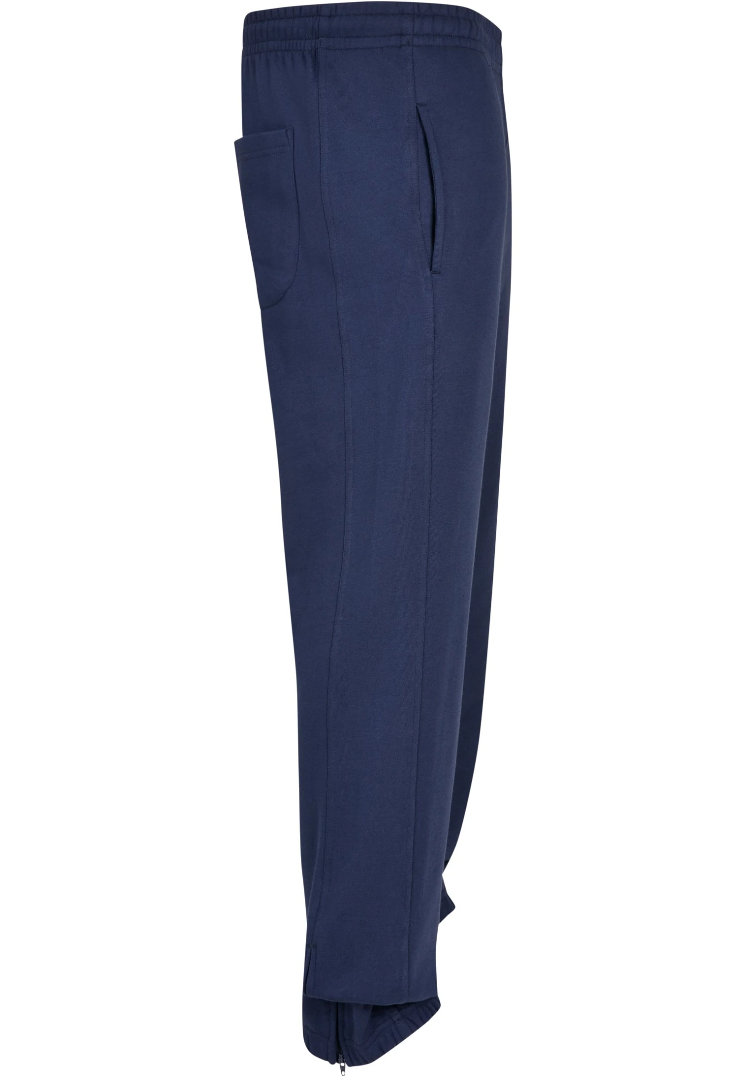 URBAN CLASSICS Trainingsbroek - Darkblue 6 URBAN CLASSICS Trainingsbroek - Darkblue - Afbeelding 4