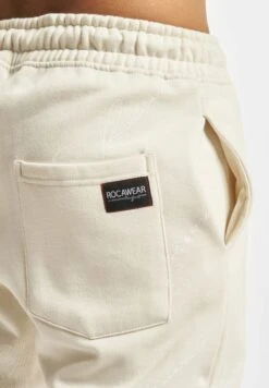 URBAN CLASSICS Herren Atlanta - Trainingsbroek - Offwhite -Urban Classics 3f8af19892ce42b2bb4b04caf7e9a5cf