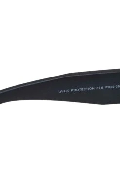 URBAN CLASSICS Helsinki - Zonnebril - Black -Urban Classics 3f8dd24294864a149c35bcc76f65924c