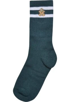 URBAN CLASSICS Christmas Sporty3 Pack - Sokken - Multicolor -Urban Classics 3fea52fc3e394a59b6419888686ffb51