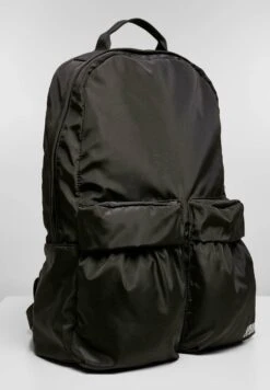 URBAN CLASSICS Unisex Multifunctional - Rugzak - Black -Urban Classics 405aaf13c3e4446598ed55da727b6717