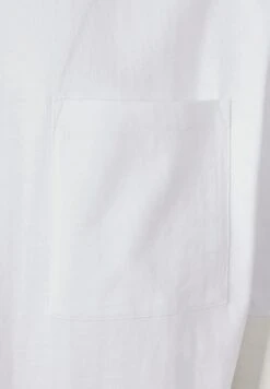 URBAN CLASSICS Heavy Boxy Pocket Tee - T-Shirt Basic - White 11 URBAN CLASSICS Heavy Boxy Pocket Tee - T-Shirt Basic - White -Urban Classics 4071202af01d4861986f6e6a1a6b61d9